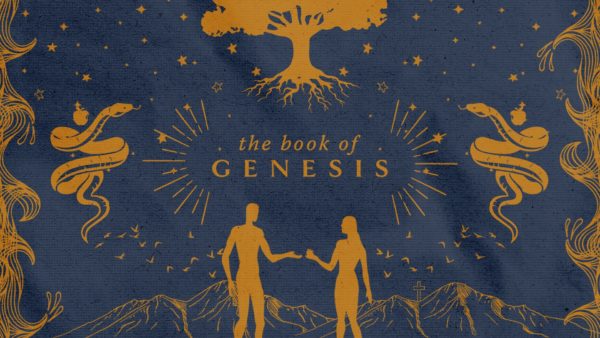 Genesis 2:4-25 Image