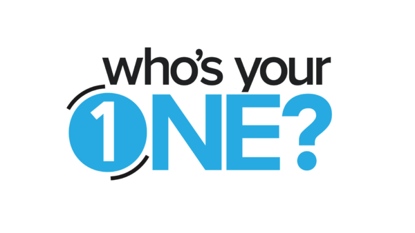 Who's Your One? #5 Image