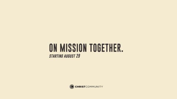 On Mission Together
