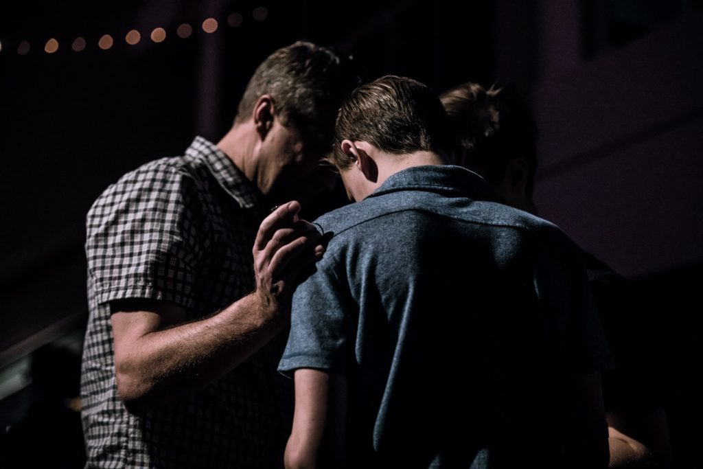 Featured image for “10 Ways to Ignite Fervent Prayer in Your Small Group”