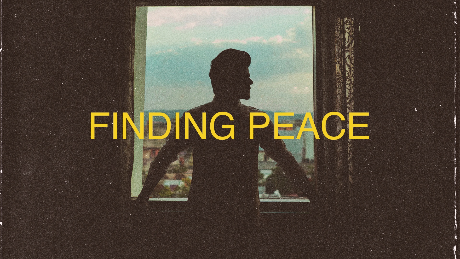 Featured image for “Finding Peace Resource Guide”